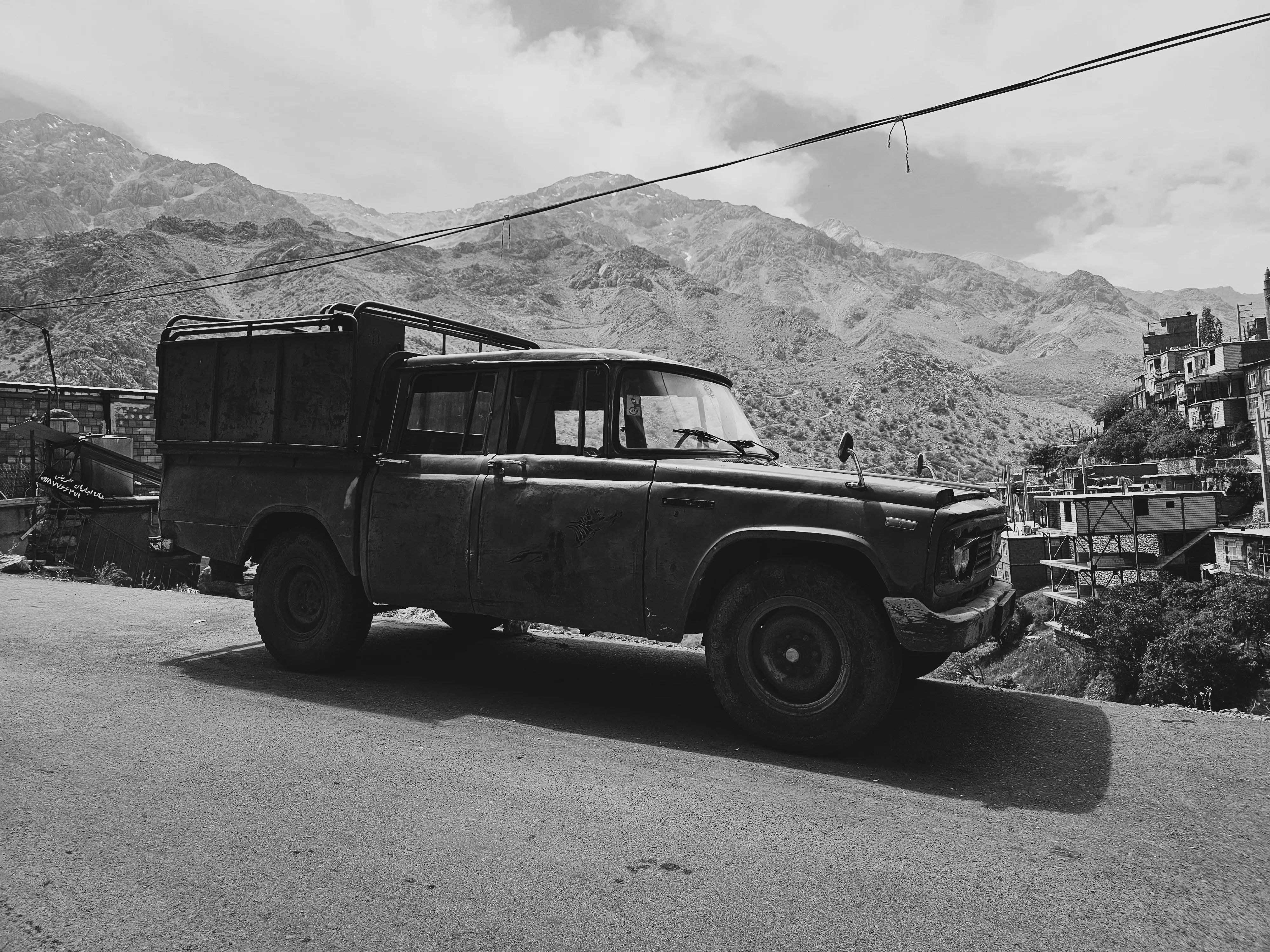 KORDESTAN - 5